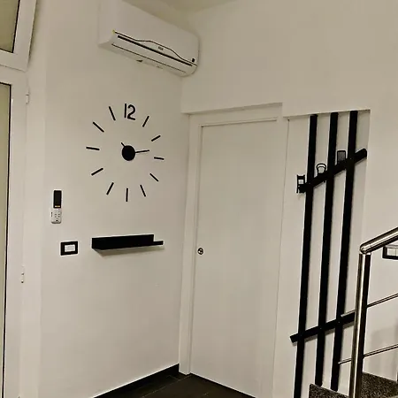 La Casa Di Eva אבולה