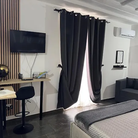בית נופש La Casa Di Eva אבולה