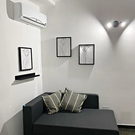 La Casa Di Eva Avola