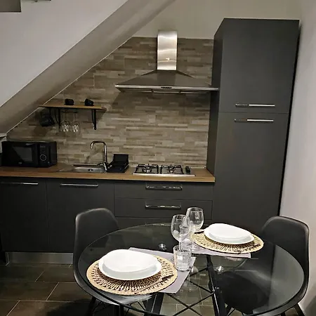 La Casa Di Eva * Avola