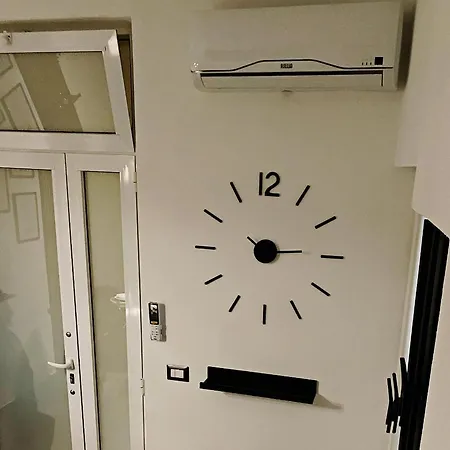 La Casa Di Eva