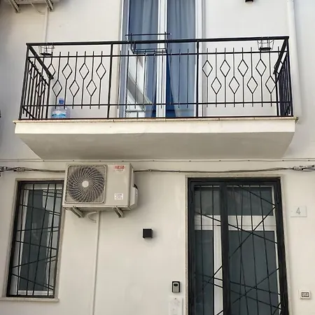 La Casa Di Eva Holiday home *