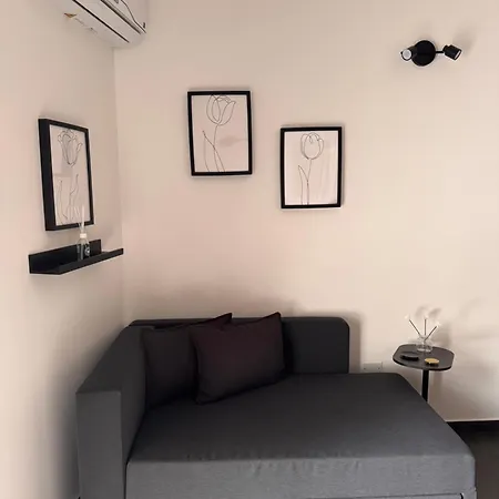 La Casa Di Eva Avola