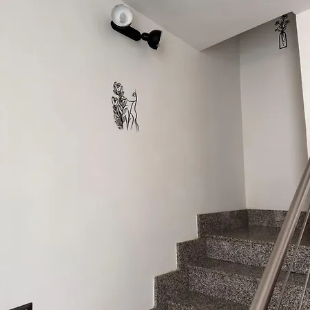 La Casa Di Eva * Avola