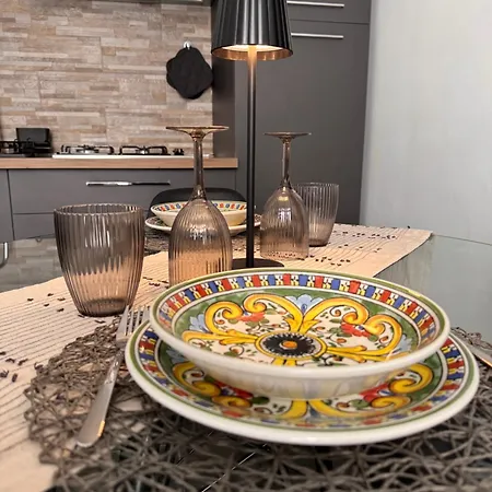 La Casa Di Eva Holiday home