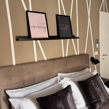 La Casa Di Eva Holiday home *